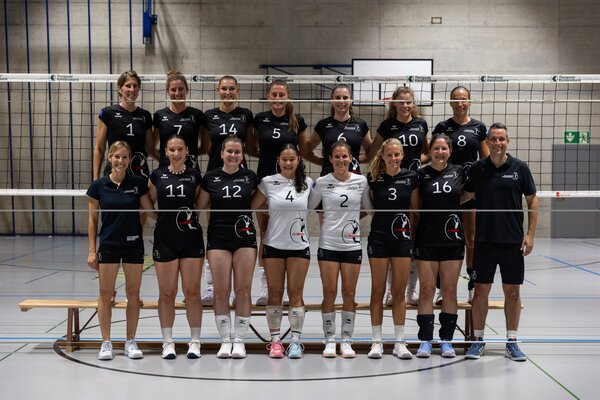 pallavolo-kreuzlingen