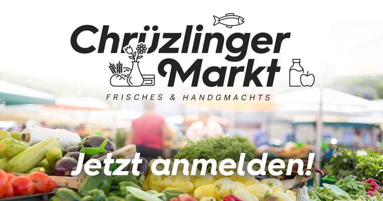 Chrüzlinger Markt